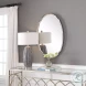 W-00447 Silver Mirror