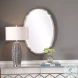 W-00447 Silver Mirror
