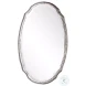 W-00447 Silver Mirror