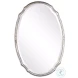 W-00447 Silver Mirror