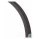 Summit Matte Black Mirror