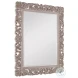 W00489 Specialty Natural Mirror