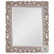 W00489 Specialty Natural Mirror