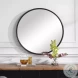 Leone Aged Black Mirror