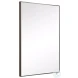 W-00499 Gunmetal Mirror