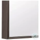 W-00499 Gunmetal Mirror