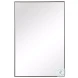 W-00499 Gunmetal Mirror