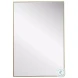 W00500 Gold Mirror