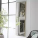 W-00504 Gold Mirror