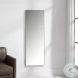 W-00504 Gold Mirror