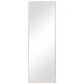 W-00504 Gold Mirror