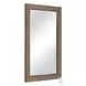Beatrix Antique Gold Mirror