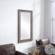 Beatrix Antique Gold Mirror