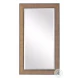 Beatrix Antique Gold Mirror