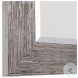 W-00520 Various Silver Tones Mirror