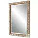 Osaria Dark Gold Mirror