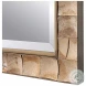 Osaria Dark Gold Mirror