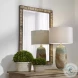 Osaria Dark Gold Mirror
