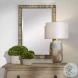 Osaria Dark Gold Mirror