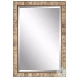 Osaria Dark Gold Mirror