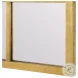 W00533 Gold Leaf Mirror