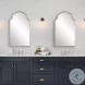 W00535 Soft Silver Mirror