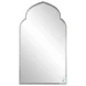 W00535 Soft Silver Mirror