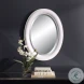 W-00530 Clean Crisp White Mirror