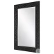 Summora Satin Black Mirror