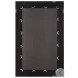 Summora Satin Black Mirror