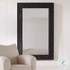 Summora Satin Black Mirror