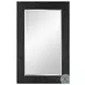 Summora Satin Black Mirror