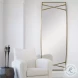 Edenwood Antique Gold Mirror