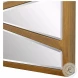 Edenwood Antique Gold Mirror