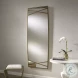 Edenwood Antique Gold Mirror