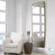 Edenwood Antique Gold Mirror