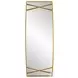 Edenwood Antique Gold Mirror