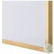 Trenthor Classic White and Gold Mirror