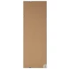 Omeira Textured Silver Mirror