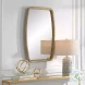 Calder neutral Mirror