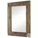 Kipton Brown Mirror
