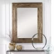 Kipton Brown Mirror
