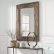 Kipton Brown Mirror