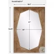 Lincrest Wodtone Mirror
