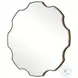 Haldron Antique Golden Bronze Mirror