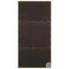 Denholm Heavily Antique Gold Window Mirror