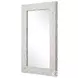 Greystone Rich Aged Ivory Rectangle Mirror