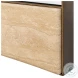 Rusova Golden Bronze Oversized Mirror