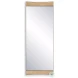 Rusova Golden Bronze Oversized Mirror