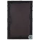 Bustella Distressed Dark Bronze Mirror